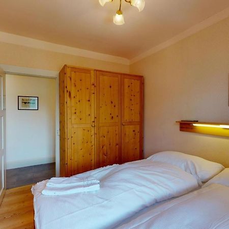 Abitaziun Villa Rozel St Moritz Exterior foto
